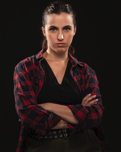 Oriana